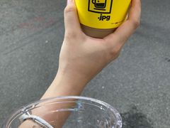 冰拿铁-JPG coffee(广州体育西店)