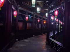 -唐风温泉