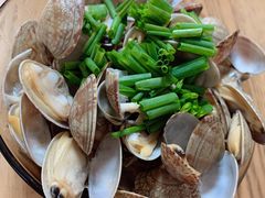 -芦潮港集贸市场