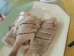-将军陂美食山庄·瓦缸炭烧鸡