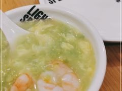 -吕氏疙瘩汤·海鲜新鲁菜(凯德mall新都心店)