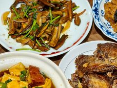 -白家餐厅(徐家汇店)