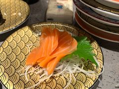 -小乔回转寿司(沈阳大悦城店)