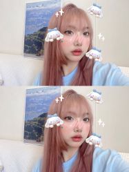 点击看大图 -MY HAIR ARDOR