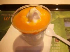 -麦当劳(汉口火车站候车室店)