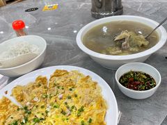 -银峰农庄·特色烧鸡·鲜无花果浸鸡