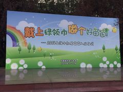 -中国福利会少年宫
