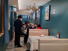 -纳家楼·地道陕菜(劳动路店)