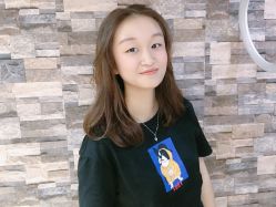 -GY style salon网红签约
