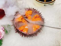 海胆-正黄旗海鲜烧烤大排档(延安路总店)