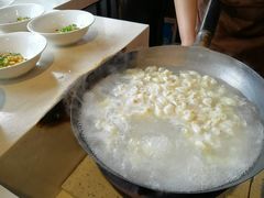 -胥塘陆氏小馄饨