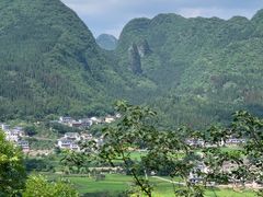 -万峰林风景区