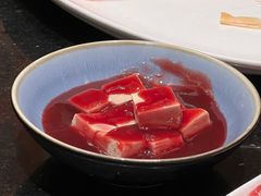 法国红酒冻鹅肝-协成海鲜火锅(海洋花园店)