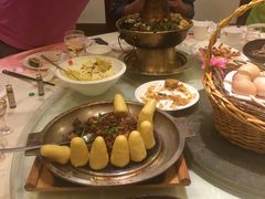 山西会馆(胜利街店)-山西会馆·晋菜·晋商宴·牌匾博物馆(胜利东街店)