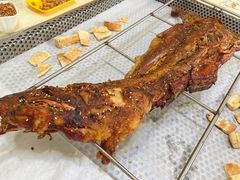 -西夏一品烤全羊(百桥路店)