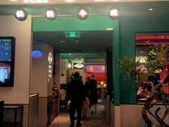 门面-蛙小侠(五象万象汇店)