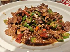 -攸州小镇家湘菜(小米科技园店)