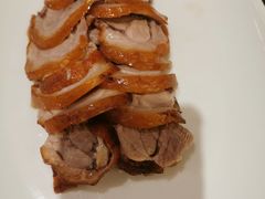 -北京王府井希尔顿酒店·秦唐中餐厅Chynna