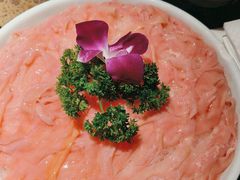 -历蜀记·家宴老火锅(总店)