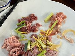-顺水湾·牛肉牛杂火锅(驾鹤店)