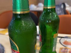 -潮汕大目牛肉火锅(水围店)