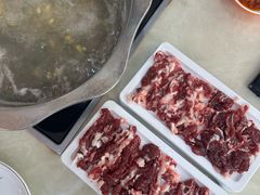 -潮悦牛肉火锅城(水贝店)