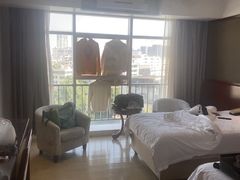 -维也纳酒店(广州番禺市桥地铁站店)