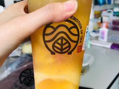 -眷茶(赛格国际购物中心店)