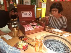 -MIKOMIKO和牛烧肉专门店(南门店)