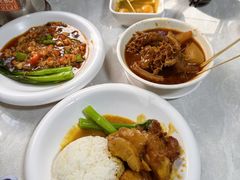 -颓记茶餐厅(美景总店)