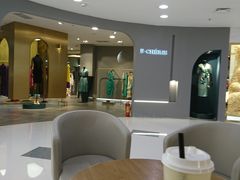 -瑞幸咖啡(国贸商场店)