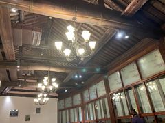 大堂-烧肉馆(古北水镇景区店)