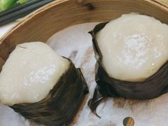 -冰泉豆浆馆(白云山总店)