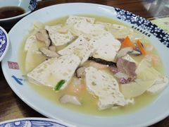 -粗茶淡饭(东关街店)