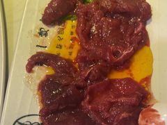 -鲜一烤肉(沈北店)