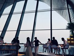 -抱抱地球咖啡馆(国家海洋博物馆店)