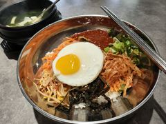 -四喜后厨·白串烧烤朝鲜小酒馆(珠江路店)