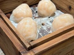 晶莹鲜虾饺-添好运(武商MALL店)