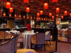 -南通滨江洲际酒店-东厨中餐厅