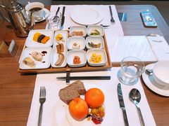 -北京三里屯CHAO酒店