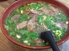 -牛三哥洛阳牛肉汤(生态城店)