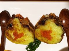 -福匠日本料理(人民路店)