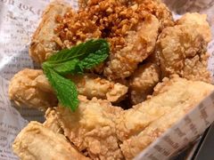 -小大董·烤鸭(凤凰汇店)