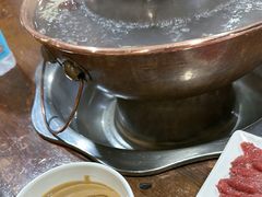 -大明铜锅·烤涮坊·烧烤(新开路店)