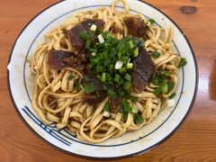 -邓邓胖姐拌面(濉溪路店)