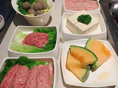 -海底捞火锅(庆春路店)