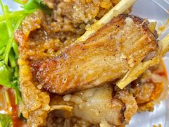 -1980烧肉粽(金榜店)
