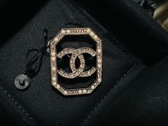 -CHANEL(恒隆广场店)
