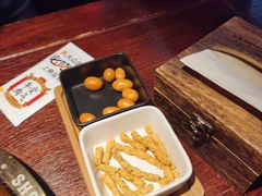 -受气牛肉·重庆耙牛肉(南坪总店)