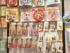 店铺环境-童趣廊(长隆熊猫酒店)